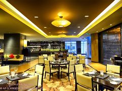 -圣丰索菲特·法国餐厅