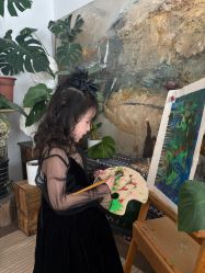 -乐米baby儿童摄影(燕郊店)