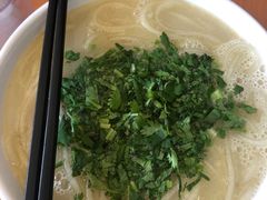 优质羊肉汤-向阳羊汤(大同总店)