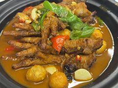 -大众海鲜(巨龙北路店)