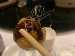-芳芳私房菜·精做淮扬菜(承德路店)