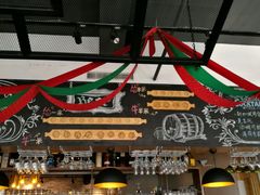 -莫比餐厅(五道口店)