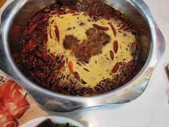 -红姐重庆火锅(曙光路店)