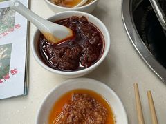 -太婆天府山珍酒楼(亚运村店)