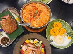 -Thai Alley泰爱里(二沙岛店)