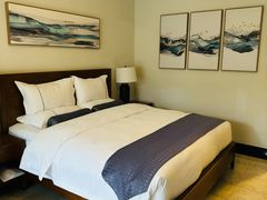 -海兰云天度假区温泉