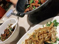 -味上湘菜馆(岳麓山店)