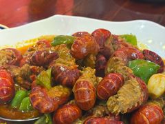 -春华秋食土菜馆(温馨花园店)