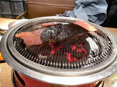 -西塔老太太泥炉烤肉(北京望京店)