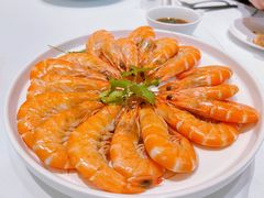 -醉辉皇上海之巅(上海中心大厦店)