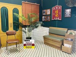 -格林童趣专业儿童摄影(公益西桥店)