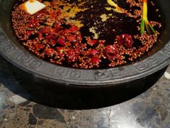 -巴国九王爷火锅(万盛总店)