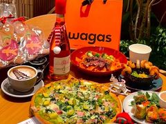 -Wagas沃歌斯(港汇恒隆广场店)