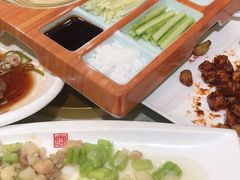 -惠宾饭庄(千禧店)