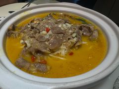 -小菜园新徽菜(合肥滨湖世纪金源店)