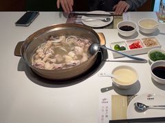 -烹然四季椰子鸡火锅(姚家园万象汇店)