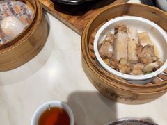 -稻香饭店(龙华天虹店)