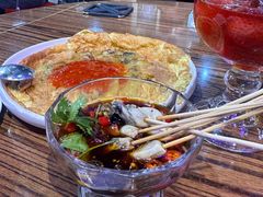 -蚝堡海鲜·威海菜·海肠捞饭·烧烤·亚洲吃蚝公司(幸福门店)