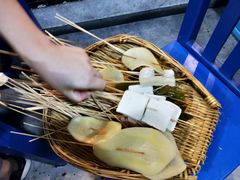 -马路边边麻辣烫(世纪金源店)