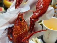 -虾乐园龙虾·夜宵(松江店)