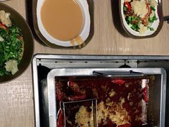 -野妹经典火锅(民治店)