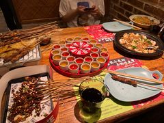 -馋嘴猫北京食堂·烤鸭·宵夜(亚运村店)
