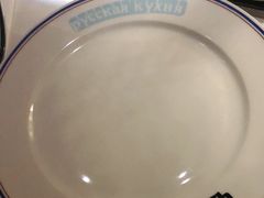 -俄士厨房(万松园店)