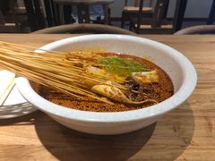 -叶婆婆钵钵鸡(解放碑店)