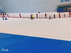 -哈尔滨热雪奇迹