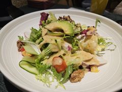 -翡翠鸟精品泰国菜(北辰财富中心店)
