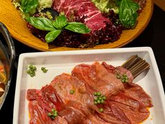 -大龙燚·旷野鲜火锅(广州首店)