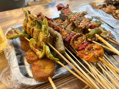 -非凡烧烤(历史博物馆店)