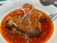 -腾龙阁|经典川菜(SM城市广场店)