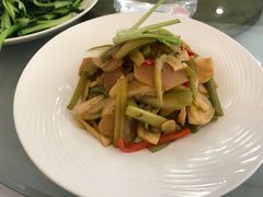 -保定会馆(裕华店)