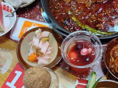 -赵美丽·重庆社区火锅·直营店(火车东站·中豪国际店)