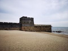 -老龙头景区