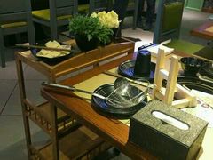 -手选潮汕鲜活牛肉火锅(二七广场店)