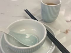 -翡翠拉面小笼包(岭南新天地店)