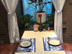 -安德烈俄式西餐厅(中央大街店)