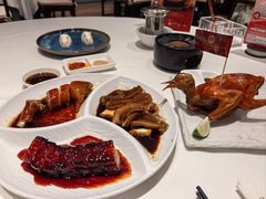 -侨美·唐荔园·40年地道粤菜