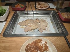 -新石器烤肉(无锡万象城店)