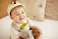 -BabyA 专业婴童摄影(古北时尚广场店)