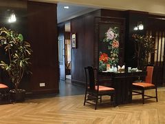 -海天楼中餐厅(吴宫泛太平洋酒店)