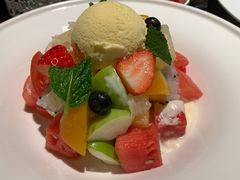-良木缘咖啡西餐(优品道广场店)