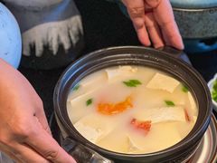 -庐灶江南·江南菜·四合院Bistro(东直门雍和宫·原华侨宾馆店)