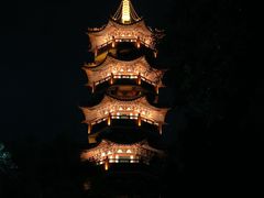 -云龙湖旅游景区