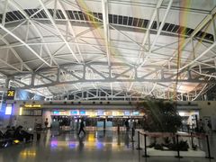 -重庆江北国际机场-T2航站楼