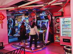 -阿尔法Game Station(中山路店)