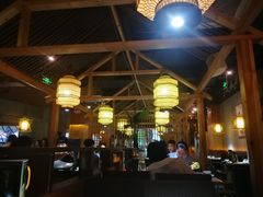 -探窝·竹笙椰子鸡(杨箕店)