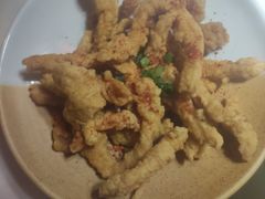 -醉英雄四川料理(新塘万达广场店)